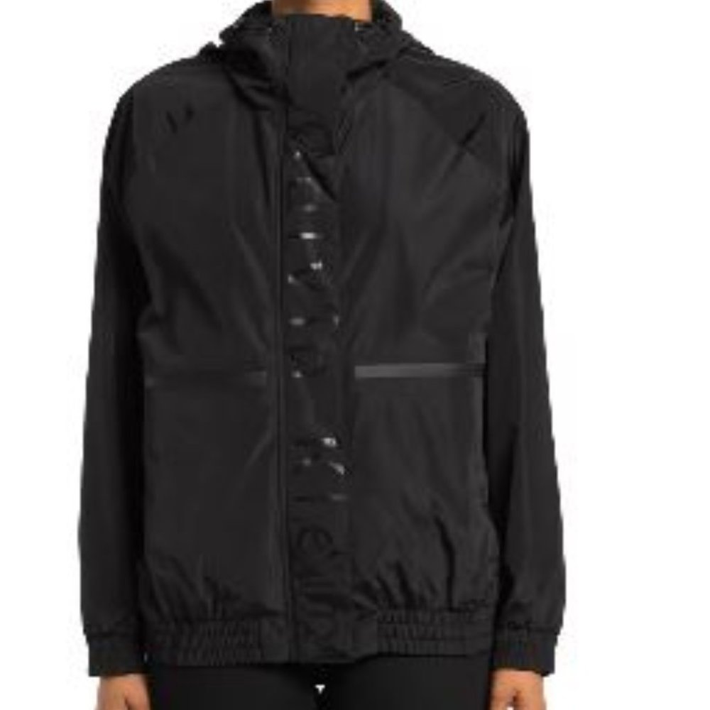 Calvin Klein Flex Tech Jacket Size Large - Picture 3 of 13